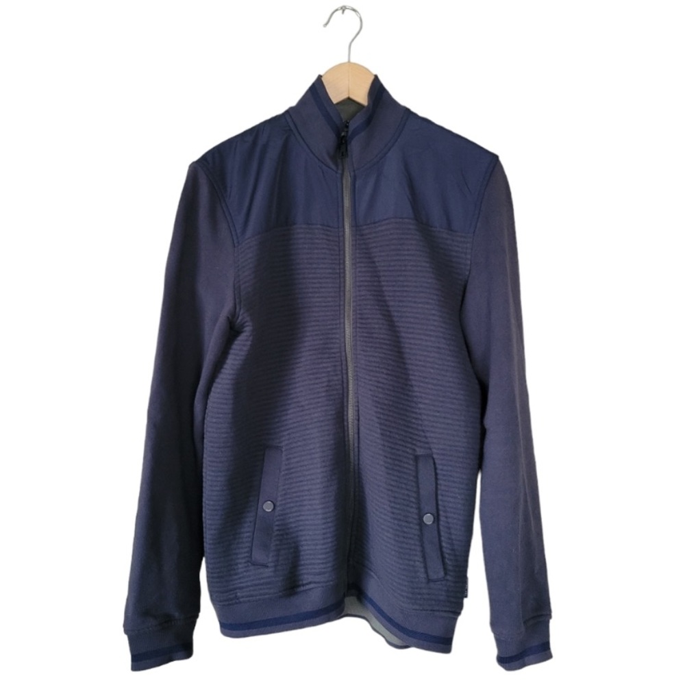 Ted Baker Sardin Quilted Jacket